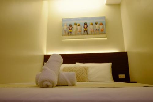 hotel simone