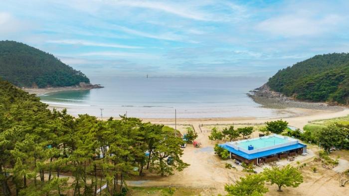 taean gun