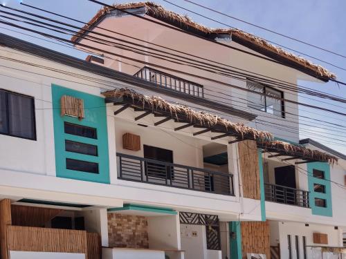 palmera el nido inn