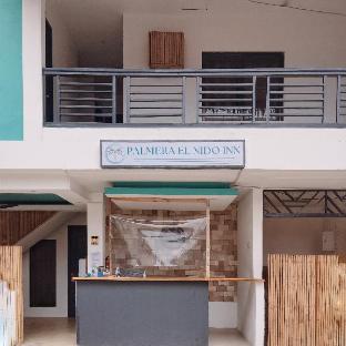 palmera el nido inn
