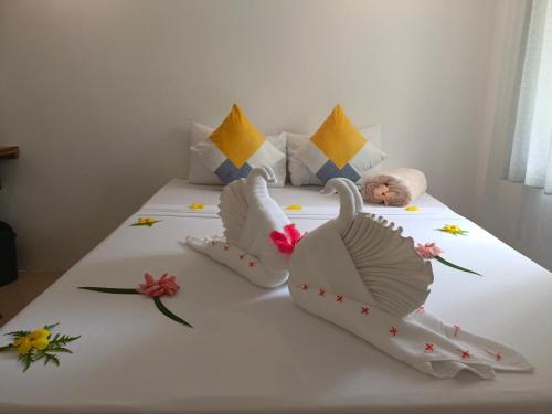 palmera el nido inn