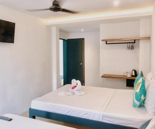 palmera el nido inn