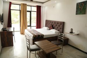 shanti residency
