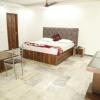 shanti residency
