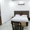 shanti residency