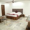 shanti residency