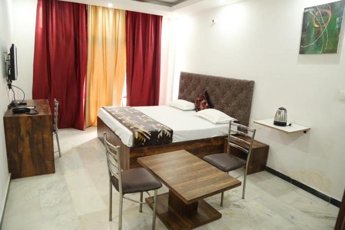 shanti residency