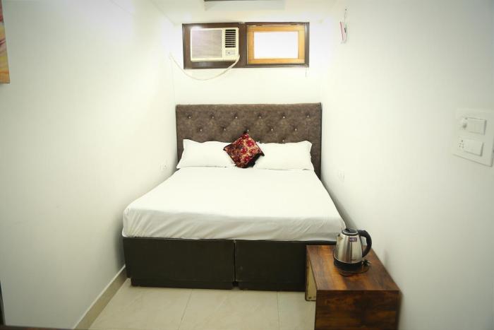 shanti residency