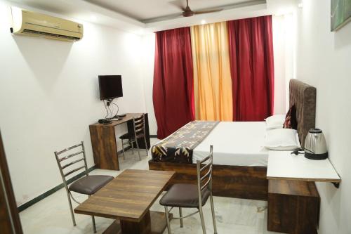 shanti residency