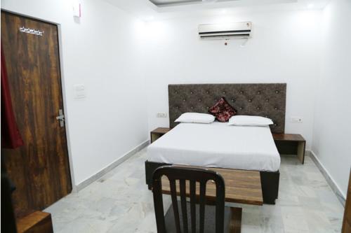 shanti residency