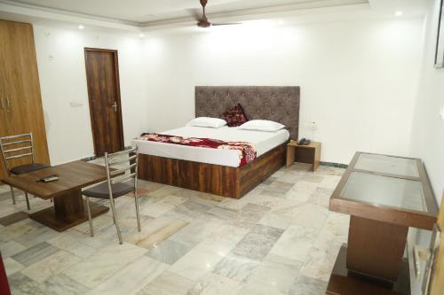 shanti residency