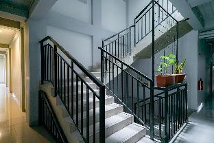 urbanview hotel syariah de umbrella ciputat