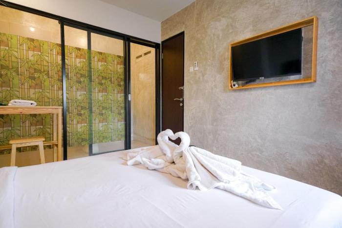 urbanview hotel syariah de umbrella ciputat