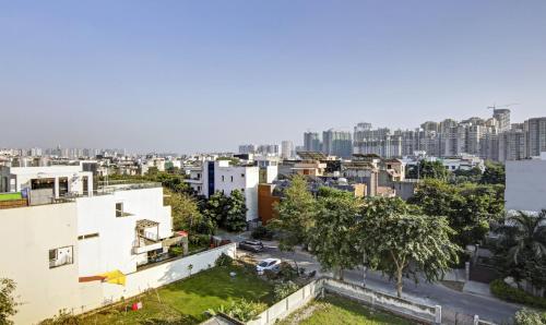 hotel noida grand