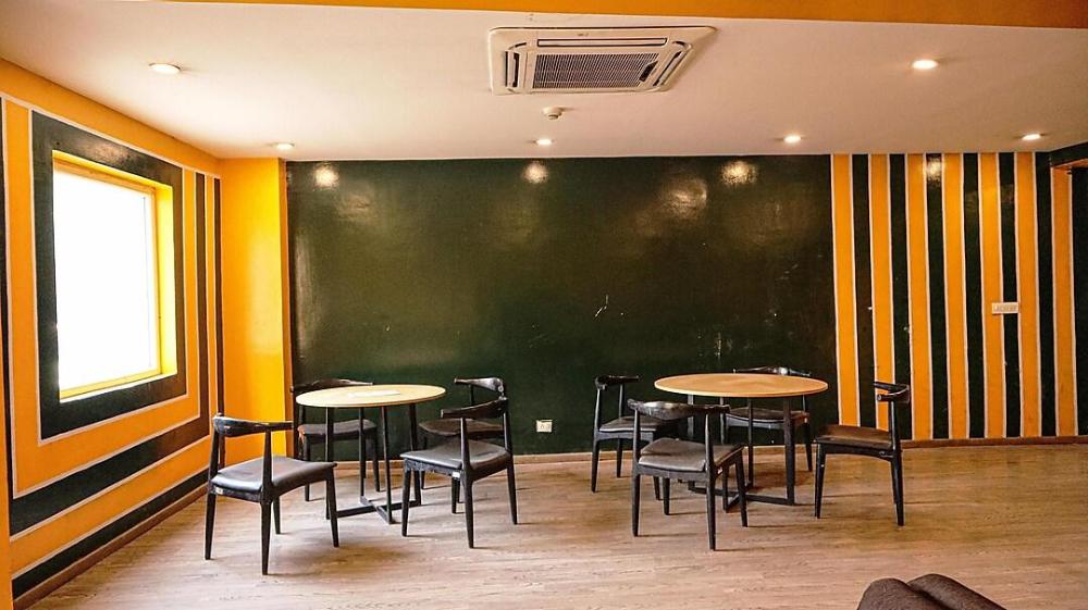 hotel noida grand