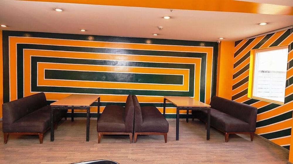 hotel noida grand