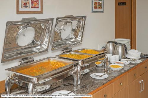 hotel noida grand