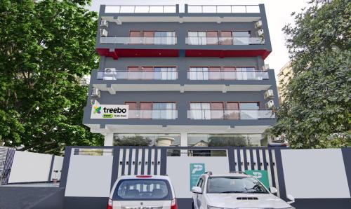hotel noida grand