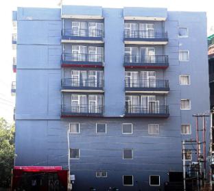 hotel noida grand
