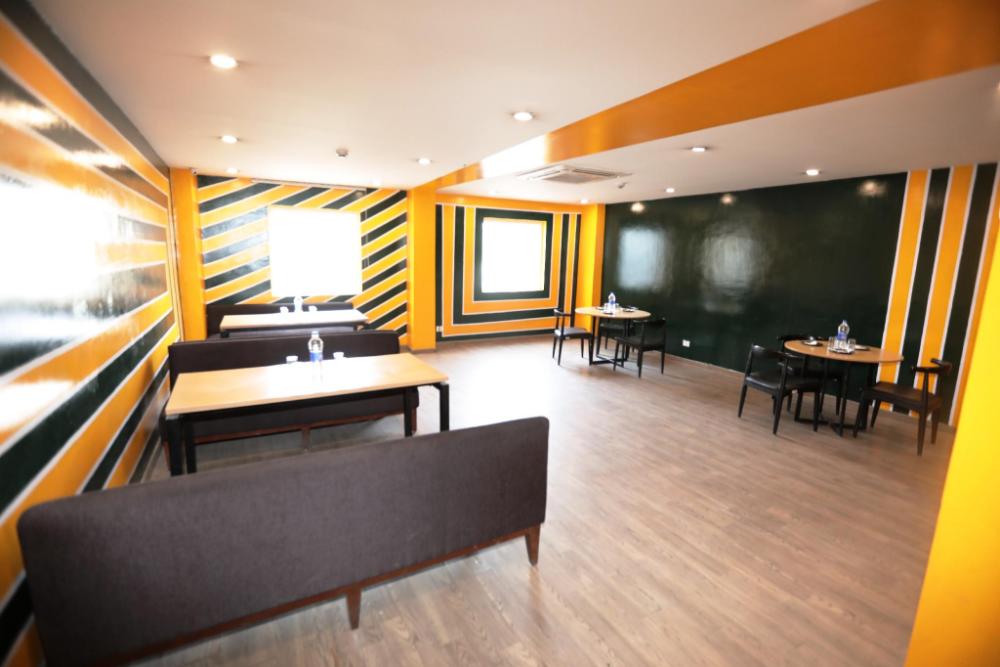 hotel noida grand