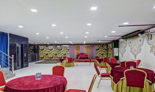 hotel noida grand