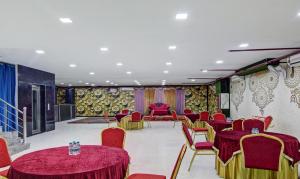 hotel noida grand