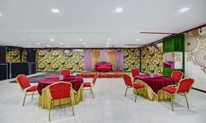 hotel noida grand