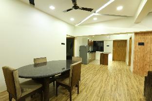 Sunrise Homes Serviced Apartment,India>>Mumbai,5 star