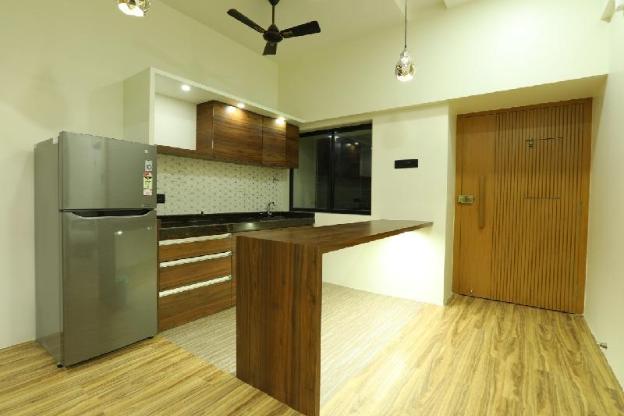 sunrise homes serviced apartment