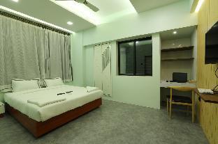 sunrise homes serviced apartment