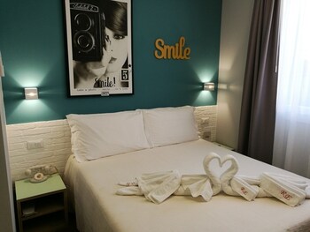 residence eleonora