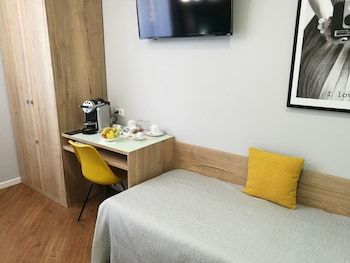 residence eleonora