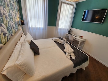 residence eleonora