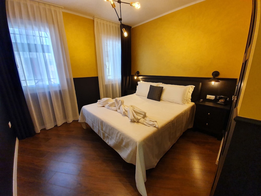 residence eleonora
