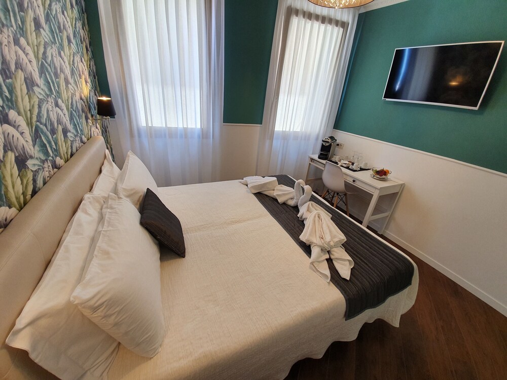 residence eleonora