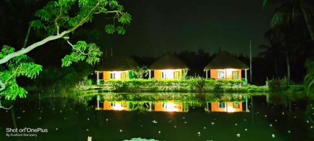 kanikasundari home stay