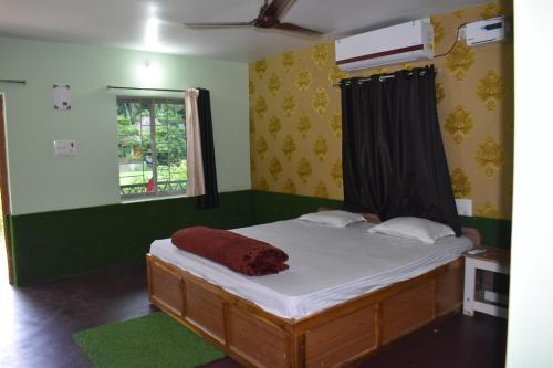 kanikasundari home stay