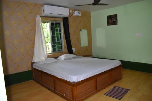 kanikasundari home stay
