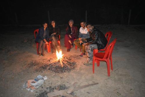 kanikasundari home stay