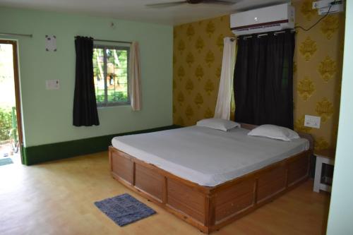 kanikasundari home stay