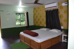 kanikasundari home stay
