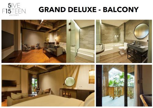 515Victory,Ratchathewi>>Bangkok,3 star