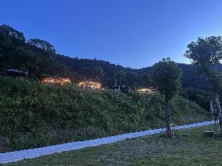 jian shi sky campsite