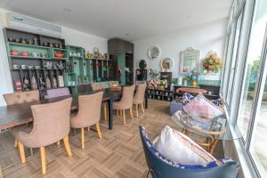 utapao sattahip rayong resort