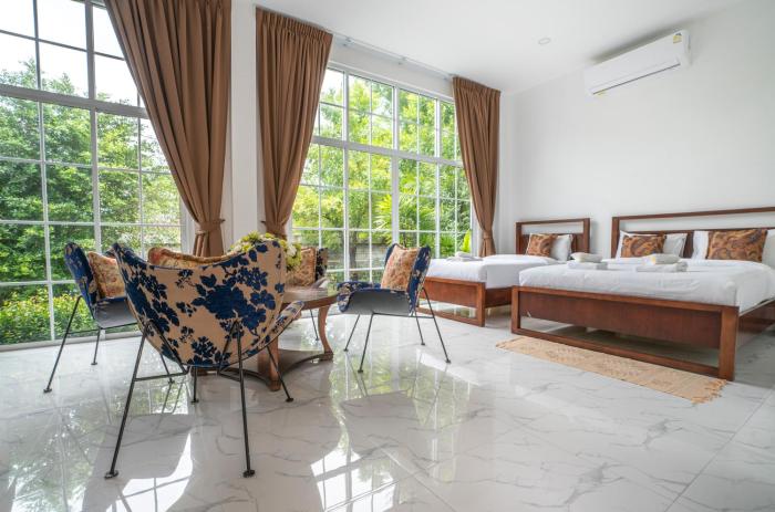 utapao sattahip rayong resort