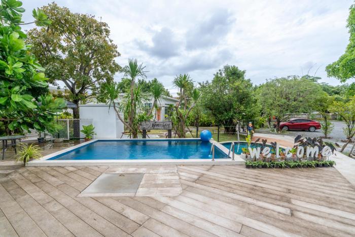 utapao sattahip rayong resort