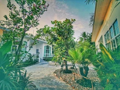 utapao sattahip rayong resort