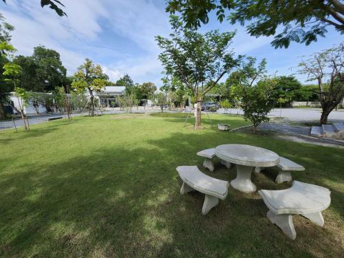 utapao sattahip rayong resort