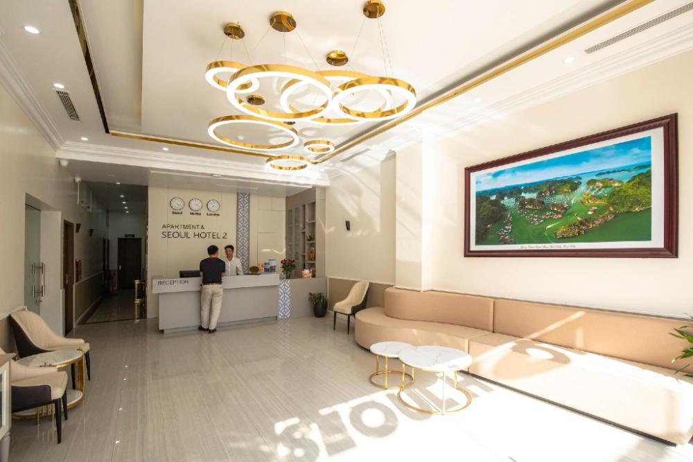 cat ba seoul hotel