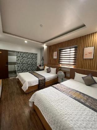 cat ba seoul hotel
